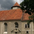 Zamek Kożuchów (20060814 0004)